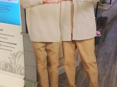 -曼谷素万那普国际机场