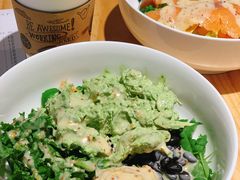 -CALIFORKS加州叉子轻食(朝阳门店)