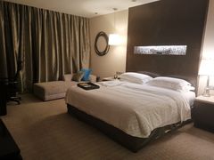 -青岛海尔洲际酒店