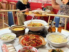 -吴掌柜·藕汤印象(南湖店)