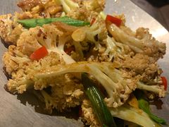 -绿茶餐厅(乐峰广场店)