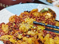 -花椒俏川菜小馆(南海万达店)