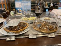 巧克力榛果派-Pie Bird(新闸路店)