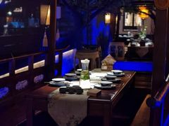 -绿茶餐厅(乐峰广场店)