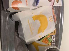 -麦当劳(广州新港东路第二分店)