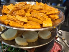 -晓燃地摊烤肉(朝阳双桥店)