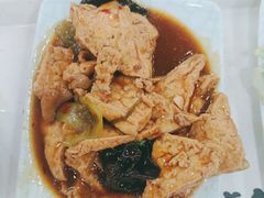 -尚味轩壹号饭堂(曼哈顿广场店)