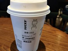 -星巴克(厦门SM新生活广场店)