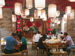 -二十八里太湖船菜(吉祥路店)