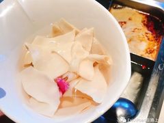 -海底捞火锅(公益西桥店)