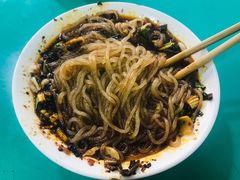 红味肥肠粉-甘记肥肠粉(马鞍北路店)