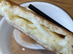 -格日勒阿妈蒙古厨房(新华广场店)