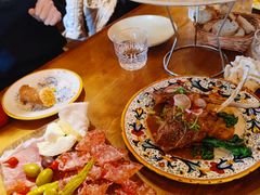 -Alimentari Grande(东湖路店)