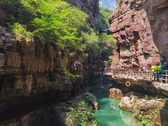 -云台山风景名胜区