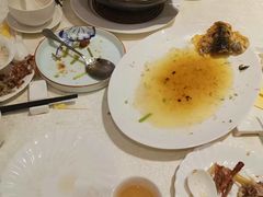 -荣粤酒家·融合粤菜