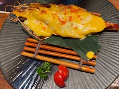 -京鹿料理(荟聚店)