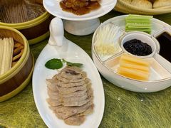 -明城五号烤鸭坊(建国门店)