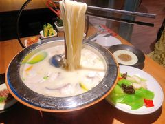 -大牌大·传统杭帮菜(湖滨店)