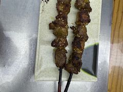 -巴依老爷新疆餐厅