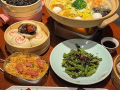 -寻宝记绍兴菜(鲁迅路店)