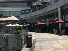 -喜茶(深圳福田星河COCO Park店)