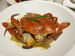 -华盛丰温州大排档(东三环南路店)