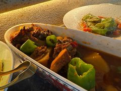 -龟兹KUCINA·新疆菜(前滩L+PLAZA店)