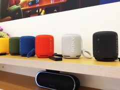 -Sony Store 索尼(上海淮海中路店)