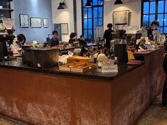 -The Workshop Coffee