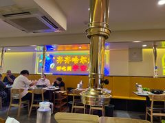 -正宗齐齐哈尔烤肉·齐牛哥鲜切炭火烤肉(杭州总店)