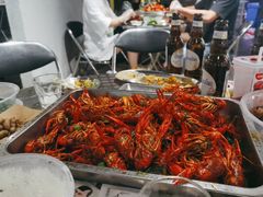 -有局·成都市井烧烤·精酿啤酒(双楠店)