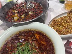 -沸腾鱼乡(知春路分店)