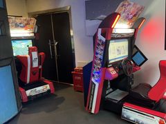 -CIAO·团建聚餐·生日派对轰趴馆(福田店)