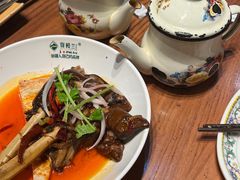 -驿楼兰·新疆菜(火车站店)
