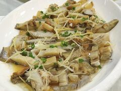 咸鱼-丰悦大酒楼