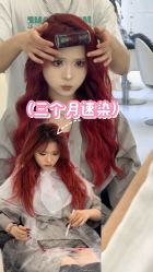 -MY HAIR ARDOR