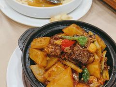 -香顺·客家菜(东坑店)