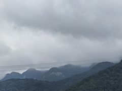 -罗田天堂寨风景区