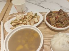 -乡村基·川味现炒大王(熙悦天街店)