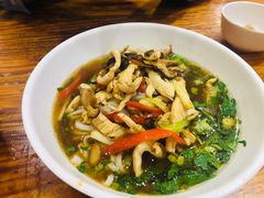 -肆姐面粉馆(坡子街店)
