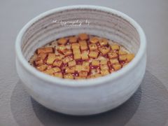 -Amber(置地文华东方酒店)