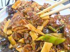 -鼎香润(德胜门内店)