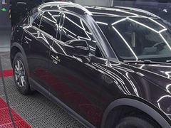 -美车堂(西单大悦城店)