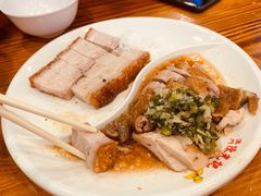 -澳门陈光记烧味饭店(南京德基广场店)