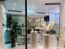 -Hi Beauty Skin 科技美肤中心