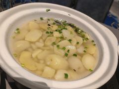-徐记海鲜(观沙岭|滨江新城店)