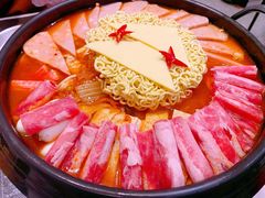 -博姆炸鸡精品餐厅(常发广场店)