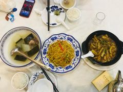 -家乡饭店(里仁洞店)