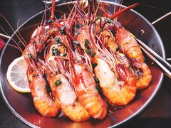 -钳真多钓虾馆·小龙虾海鲜烧烤(九六广场店)