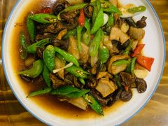 -临江宴餐厅·桐庐菜(富春江店)